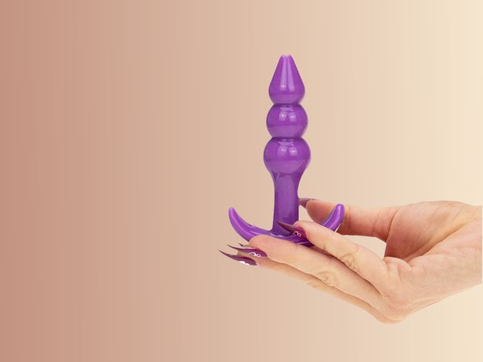 Anal Toys - Entdecke spannende Analspielzeuge
