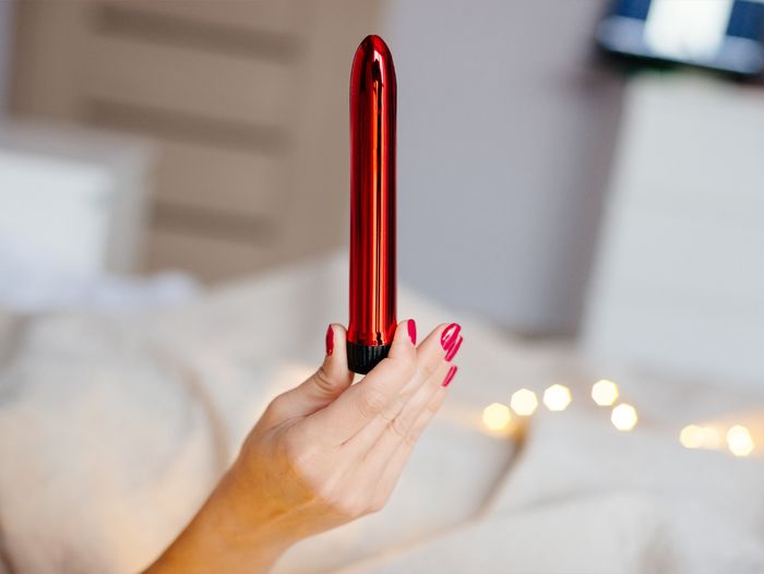 Bullet Vibrator - Vibratoren online kaufen marielove Marielove Bullet Vibrator - Vibratoren online kaufen marielove Marielove