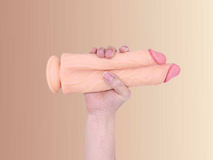 Doppeldildo online kaufen & doppelten Spa genieen Marielove Doppeldildo online kaufen & doppelten Spa genieen Marielove