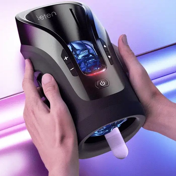 Sexspielzeug für Männer - die besten Toys für Ihn