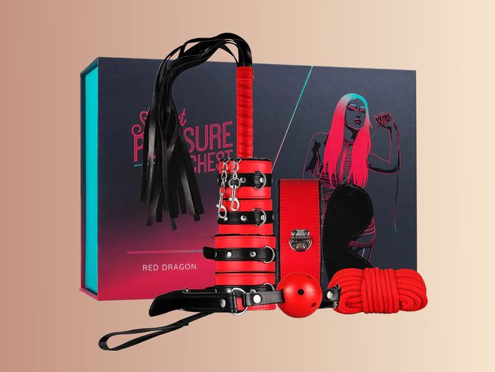 Sexspielzeug Sets - tolle Toys im Set Marielove Sexspielzeug Sets - tolle Toys im Set Marielove