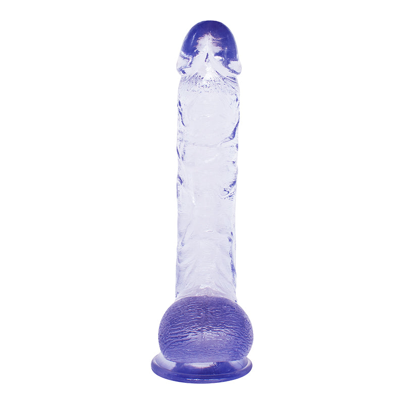 dildo saugfuß 28,5cm Dildo no Vibrator Sex Toy Saugnapf Penis Anal PVC 3D Adern Hoden zum  Bestpreis – Marielove