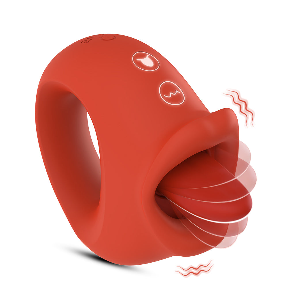 Vibrator Stimulation Klitoris Vagina GM-389 zum Bestpreis  Marielove