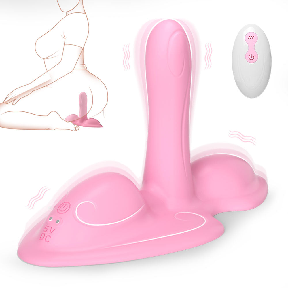 Vibrator Stimulation Klitoris Vagina GM-563 zum Bestpreis Marielove Vibrator Stimulation Klitoris Vagina GM-563 zum Bestpreis Marielove