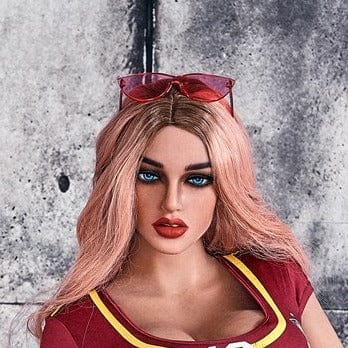 Sexpuppe Prudi zum Bestpreis  Marielove