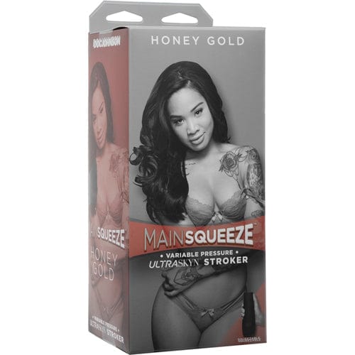 Main Squeeze Taschenmuschi Default Main Squeeze Taschenmuschi Main Squeeze Honey Gold diskret bestellen bei marielove