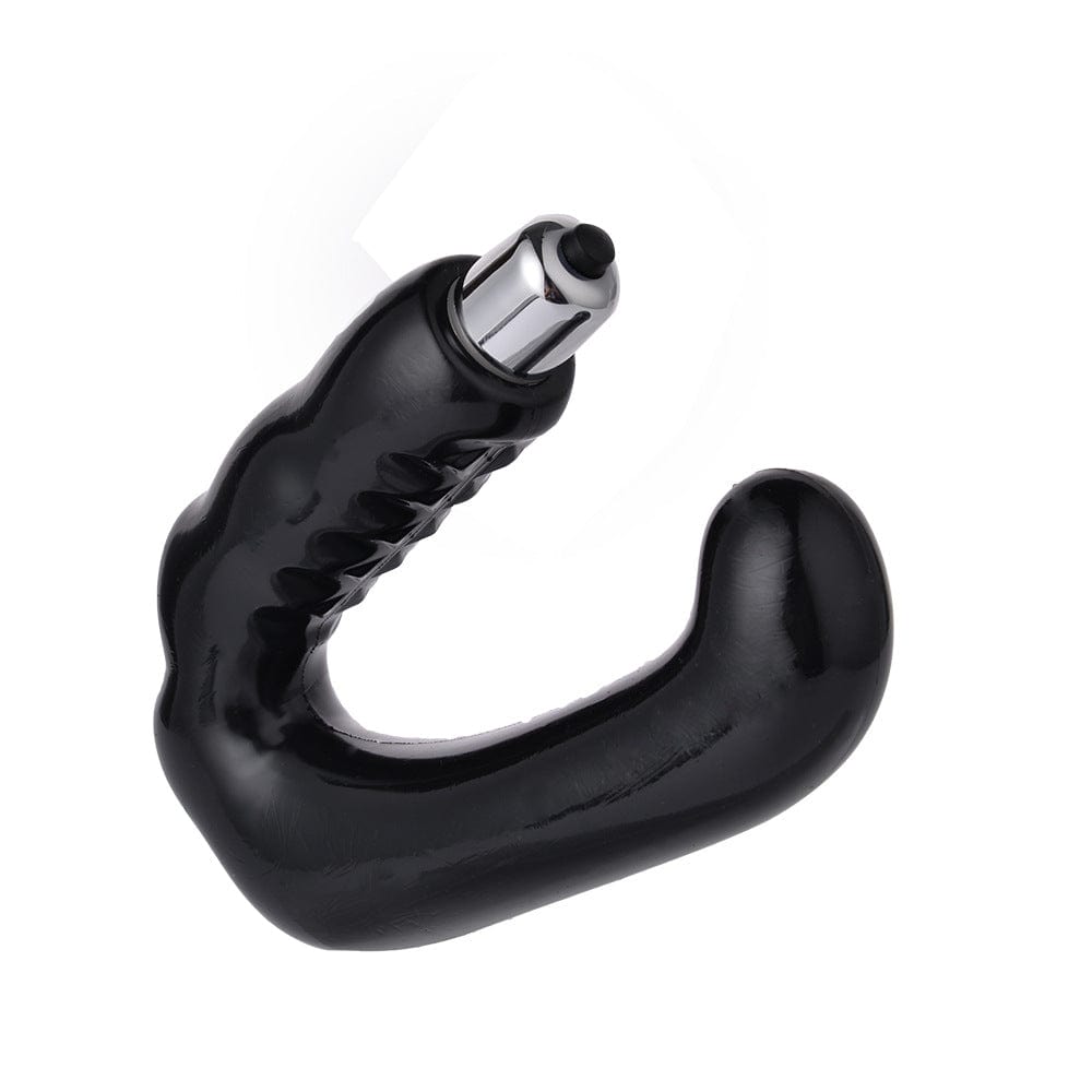 dm gleitgel wasser U Shape 12 Speed Pink Dual Waterproof Vibrator STHGSV-026 main image 0