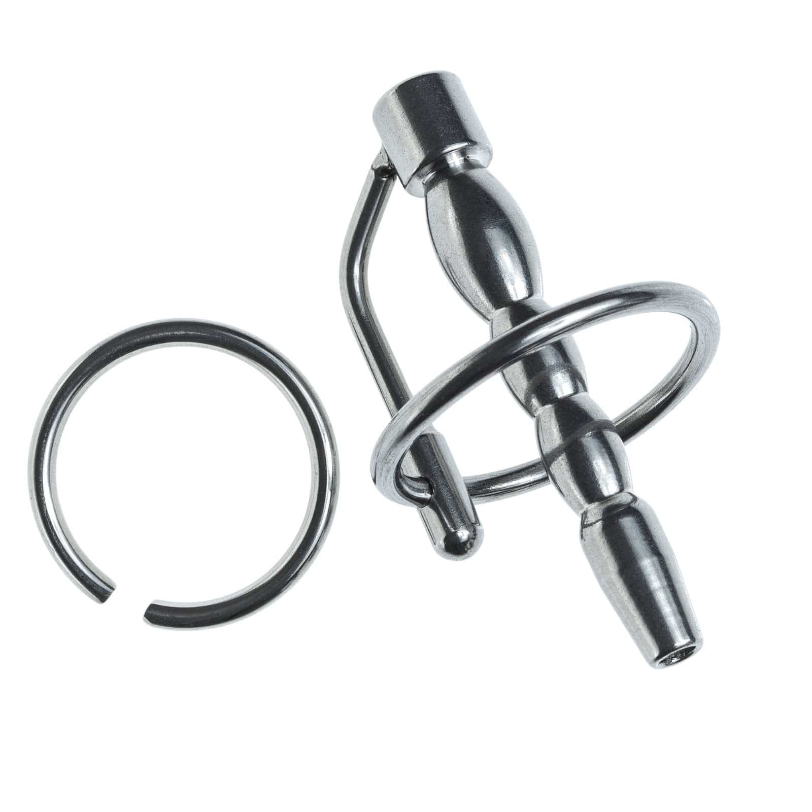marielove Dilator Edelstahl Penisplug 3mm Marielove marielove Dilator Edelstahl Penisplug 3mm Marielove