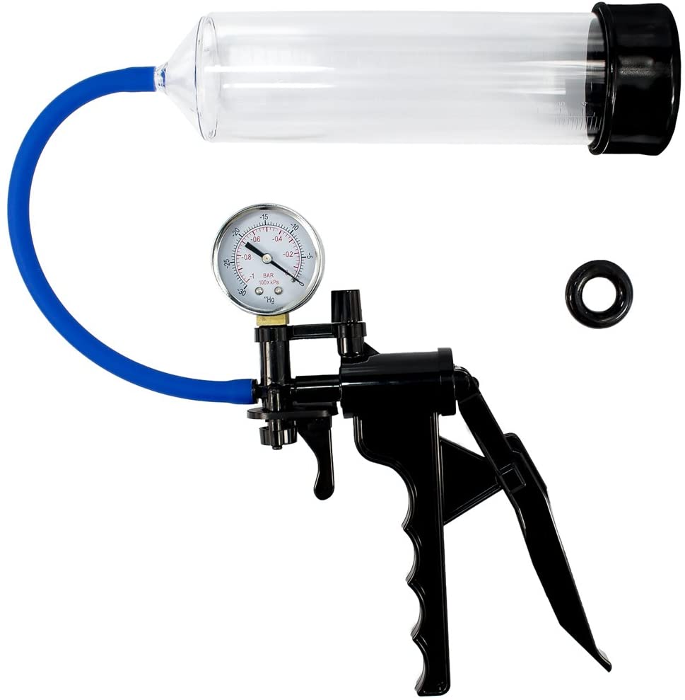 marielove Penispumpe Penispumpe mit Manometer Marielove marielove Penispumpe Penispumpe mit Manometer Marielove