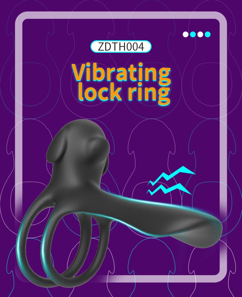 marielove Penisring mit Vibration Marielove marielove Penisring mit Vibration Marielove