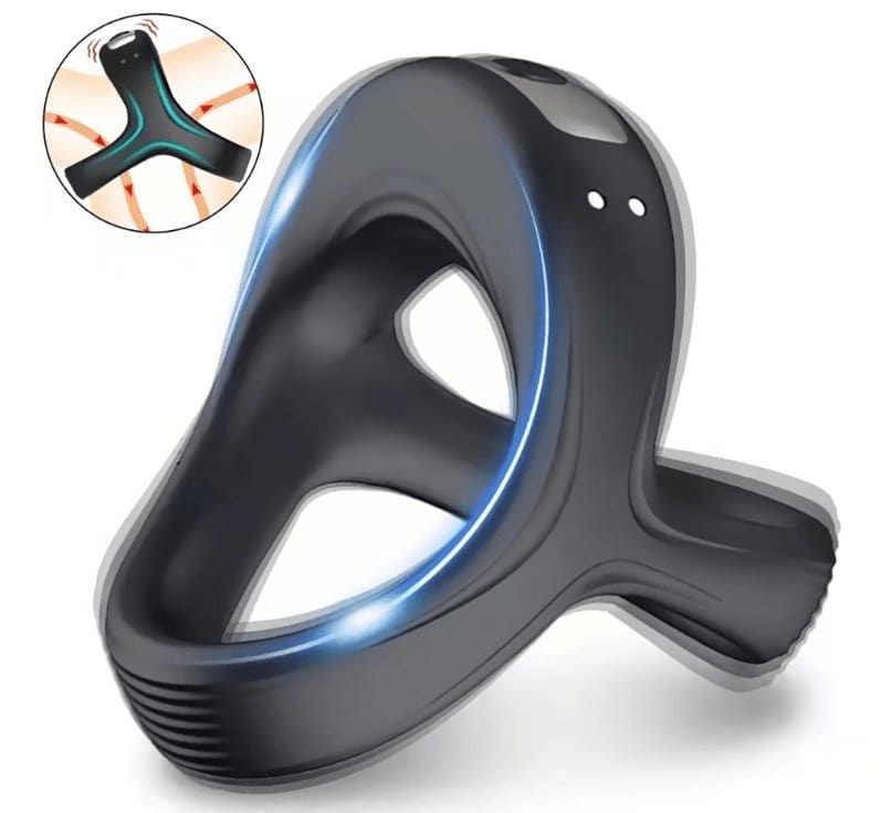 penisring medizinisch marielove Penisring Penis-Hoden-Ring inklusive – Marielove