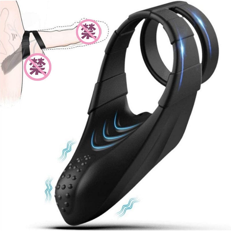 marielove Penisring Penis-Hoden-Ring Marielove marielove Penisring Penis-Hoden-Ring Marielove