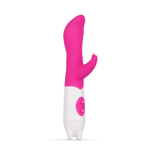 marielove Rabbit Vibrator G-Punkt Vibrator Marielove marielove Rabbit Vibrator G-Punkt Vibrator Marielove