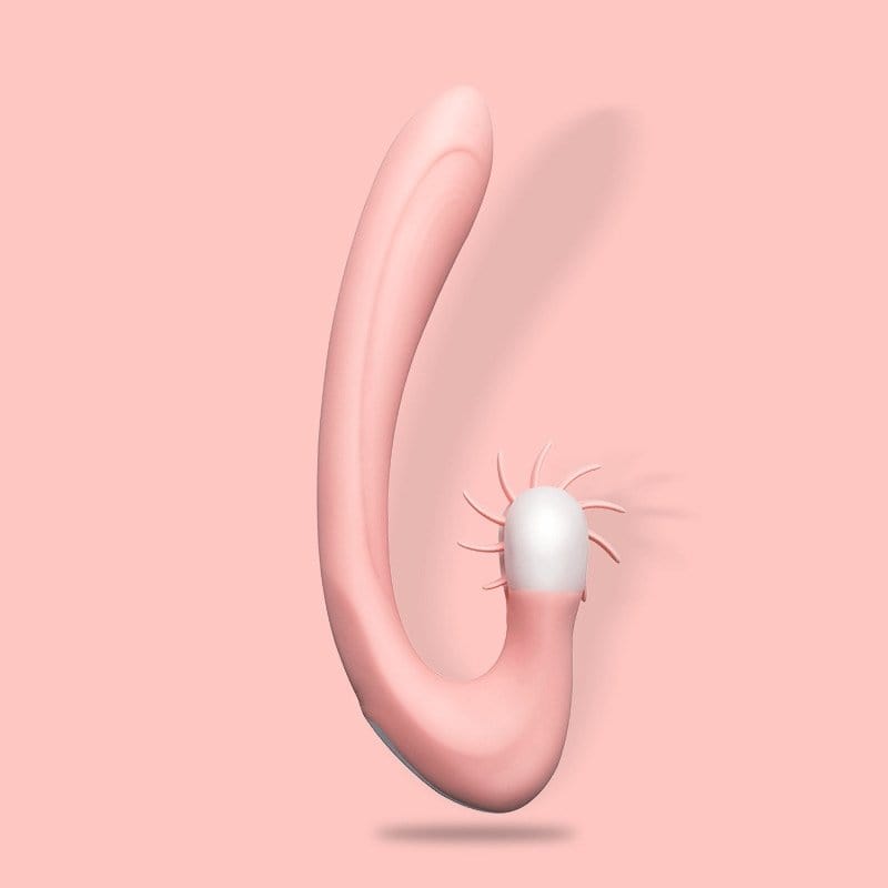 marielove Rabbit Vibrator Klitoris mit Zunge Marielove marielove Rabbit Vibrator Klitoris mit Zunge Marielove