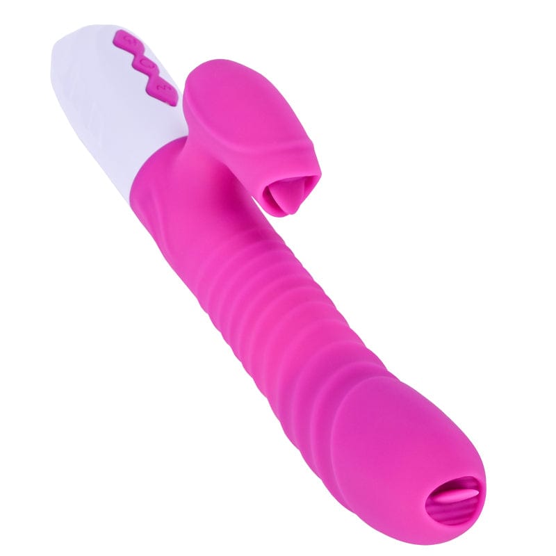 vibrator bestellen Master Series Renegade Inflatable Dildo - kaufen bei Galaxus main image 0