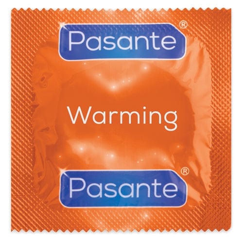 Pasante Kondome Pasante Kondome Kondome Pasante 144 Stück Inkl. Gleitgel Latex Riffel Struktur Extra Stimulierend diskret bestellen bei marielove
