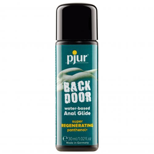 Pjur Gleitgel Pjur Gleitgel Pjur® Backdoor Panthenol - 30 ml diskret bestellen bei marielove