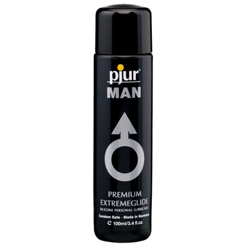 Pjur Gleitgel Pjur Gleitgel Pjur Man Premium Extremeglide - 100 ml diskret bestellen bei marielove