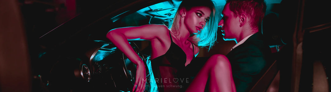 Sex im Auto