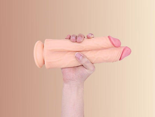 Doppeldildos