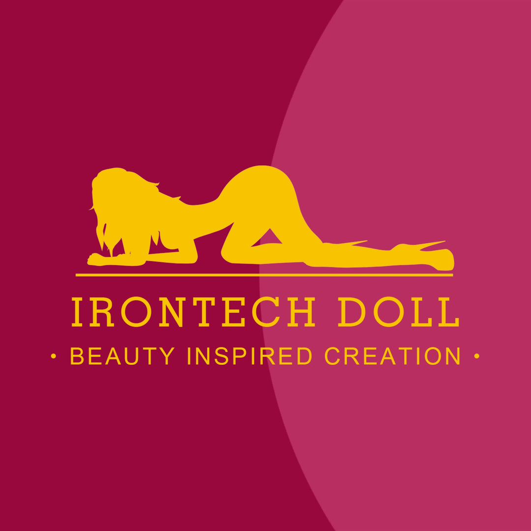 Irontech Dolls