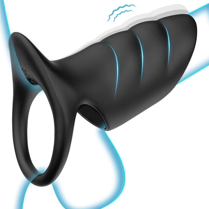 Cock Penis Hoden Ring App Remote GM-515
