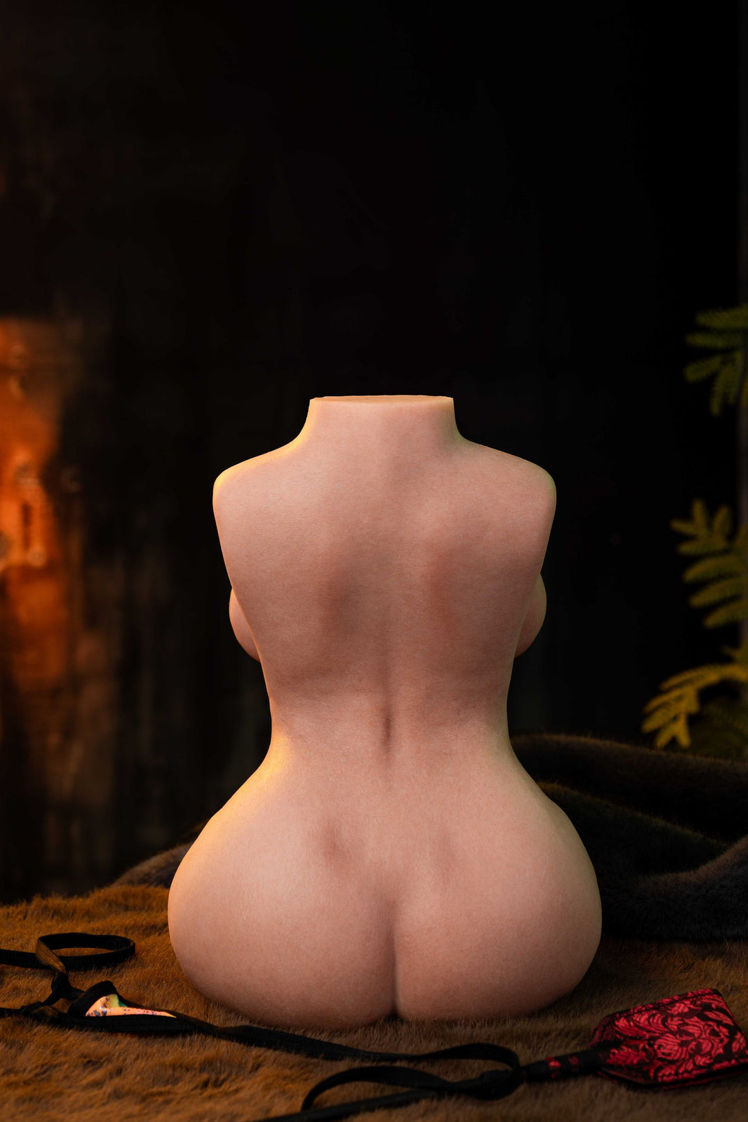 marielove Masturbator Torso Sophie-Paula