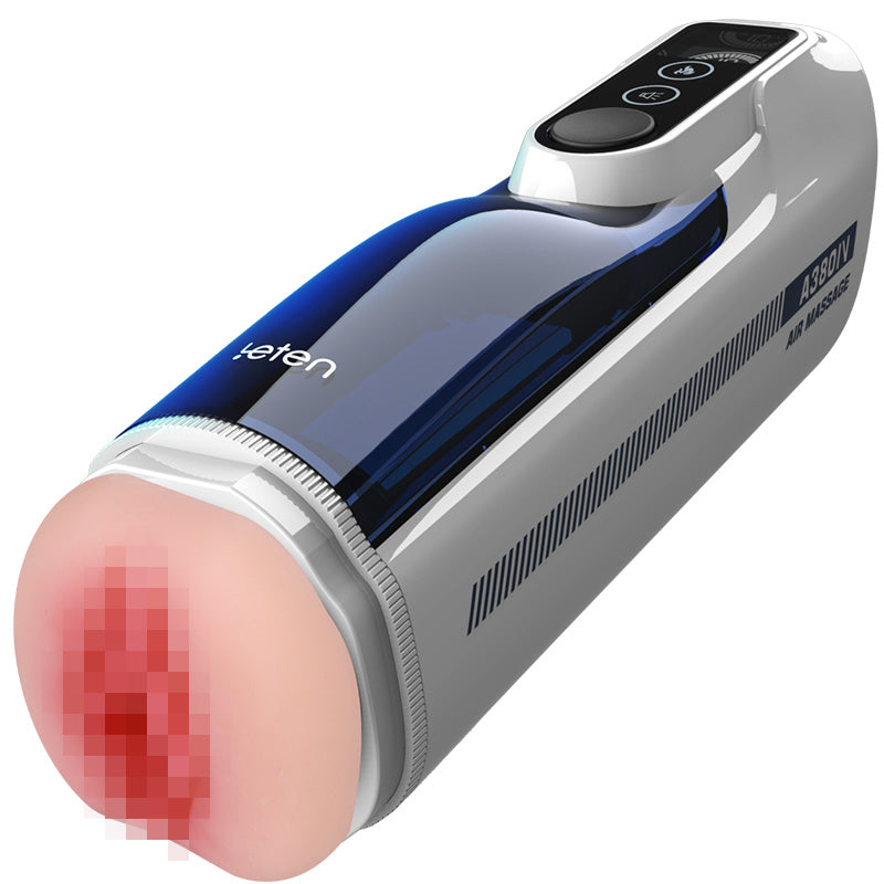 Leten A380 IV Schwingender Kolben 10 stoende, intelligente Heizung mnnlicher Masturbator zum Bestpreis Marielove Leten A380 IV Schwingender Kolben 10 stoende, intelligente Heizung mnnlicher Masturbator zum Bestpreis Marielove