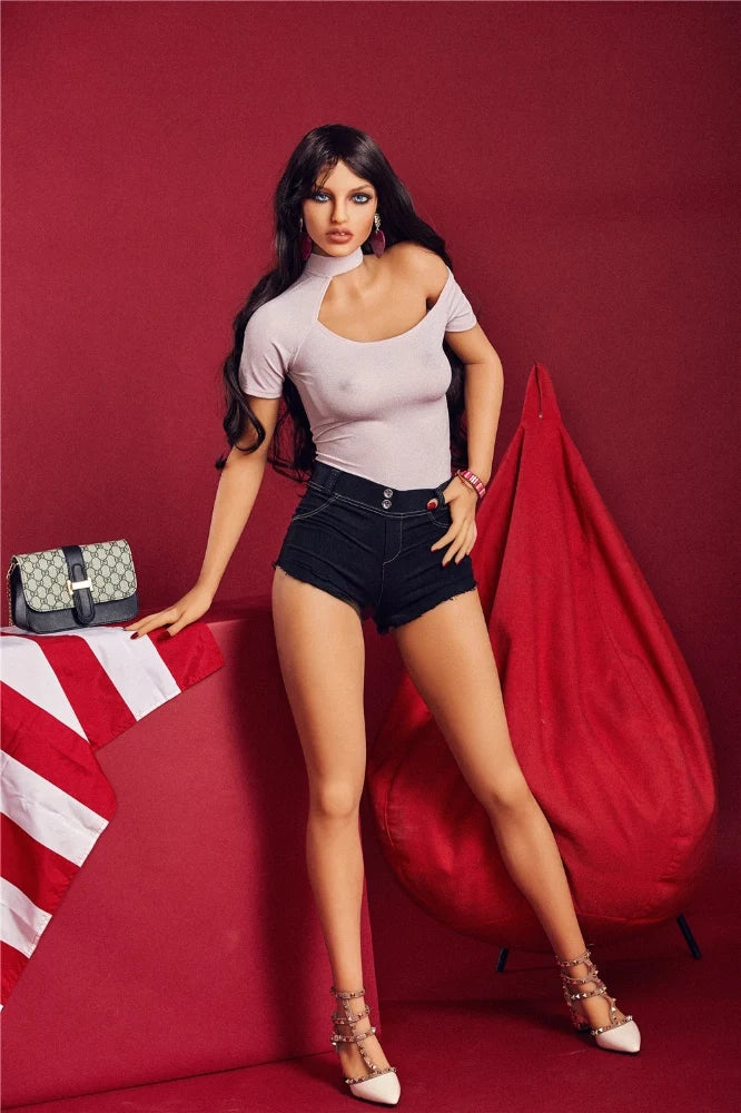 Sexpuppe Wilma