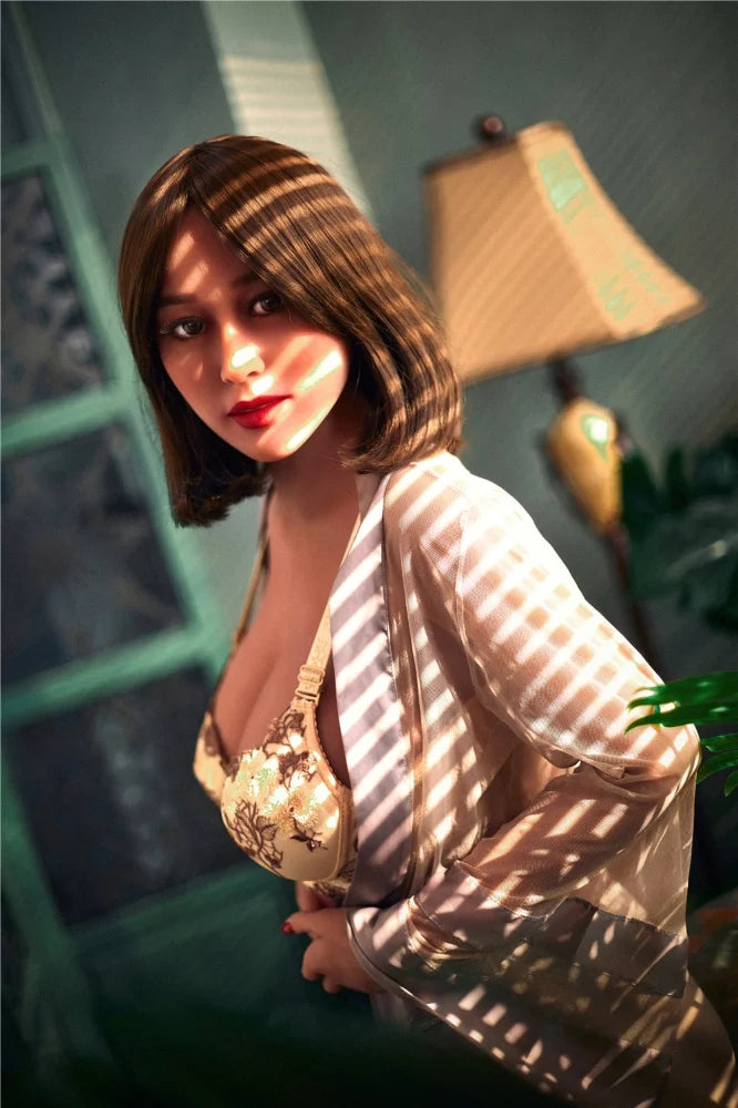 Sexpuppe Flower