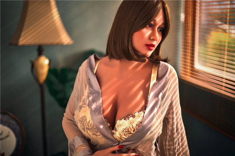 Sexpuppe Flower