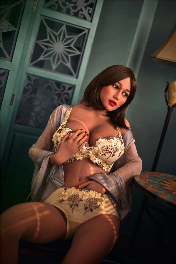 Sexpuppe Flower
