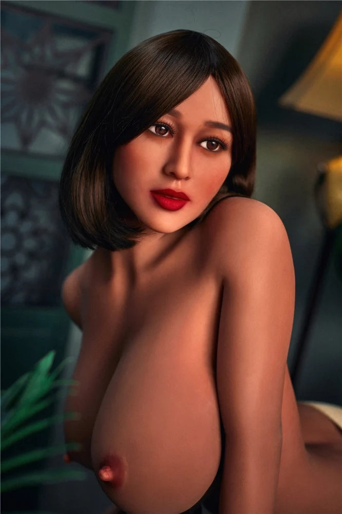 Sexpuppe Flower