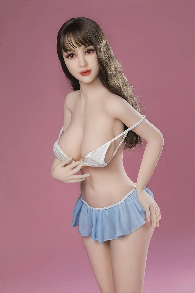 Sexpuppe Sharon