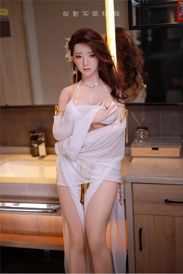 Sexpuppe Airi-Ayleen