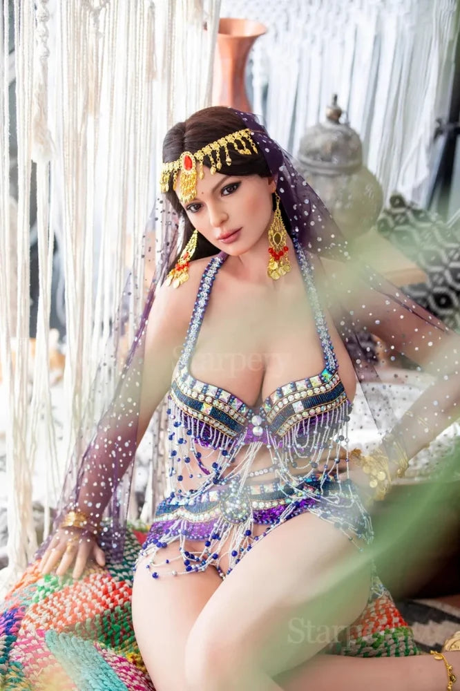Sexpuppe Sarah-Victoria