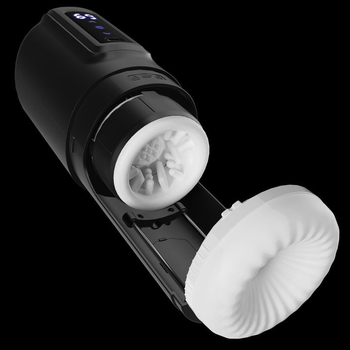 Elektrischer Masturbator JE-F024