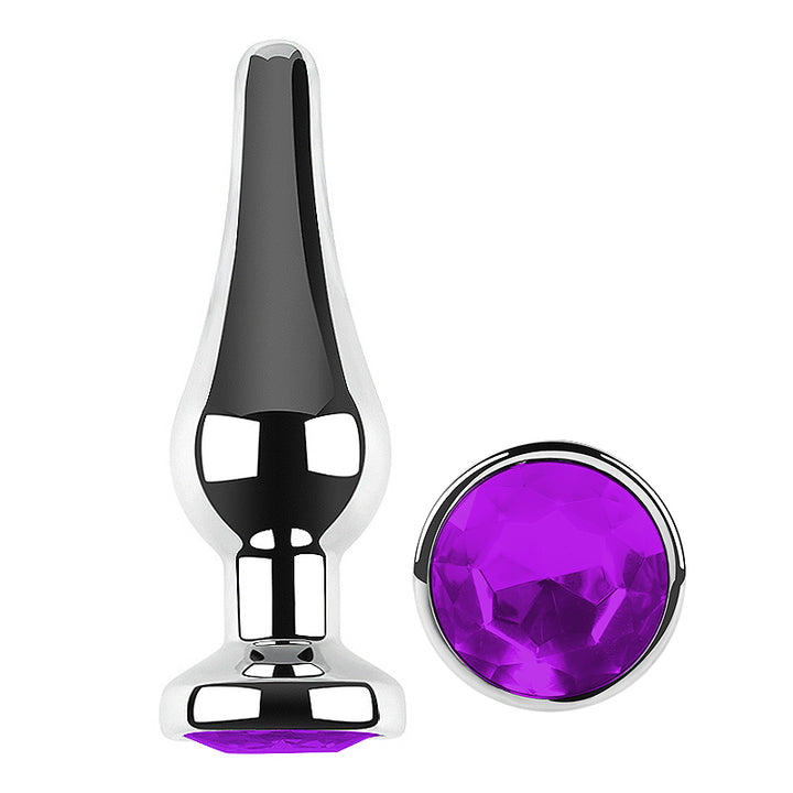 marielove Analplug DK-049-S
