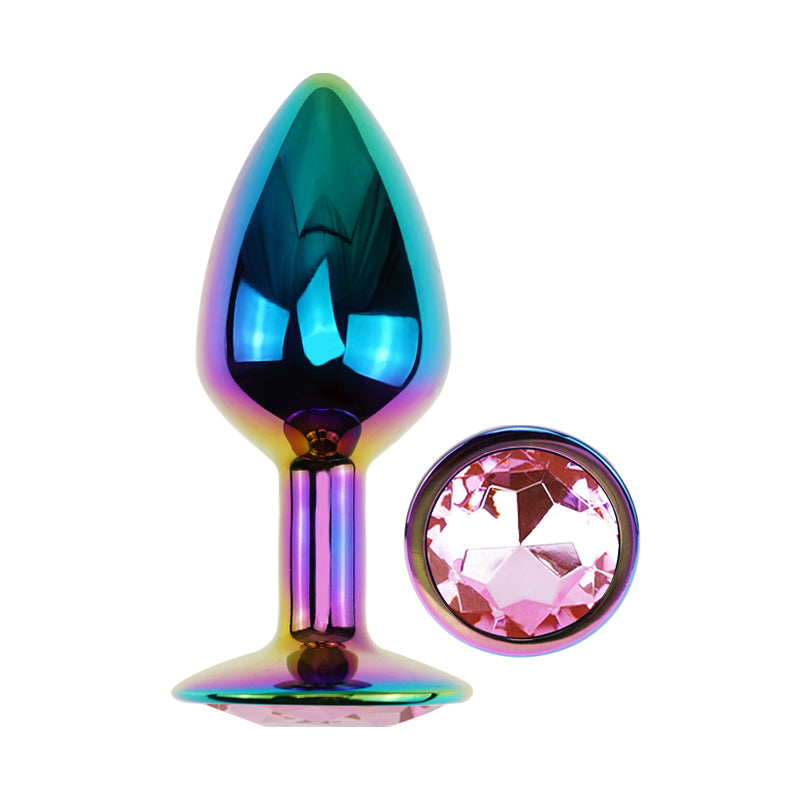 marielove Analplug DK-0186-S/M/L