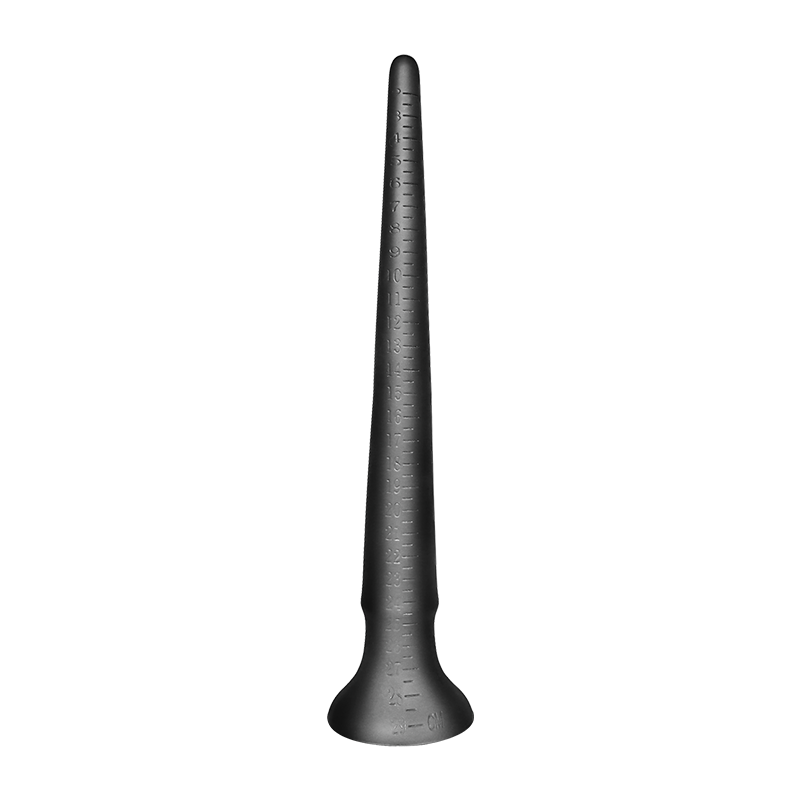 marielove 30 - 60cm Dildo Black One zum Bestpreis Marielove marielove 30 - 60cm Dildo Black One zum Bestpreis Marielove