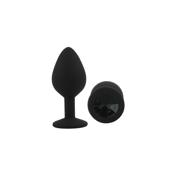 Analplug GJS-001S/GJS-002M/GJS-003L – Komfort und Eleganz vereint