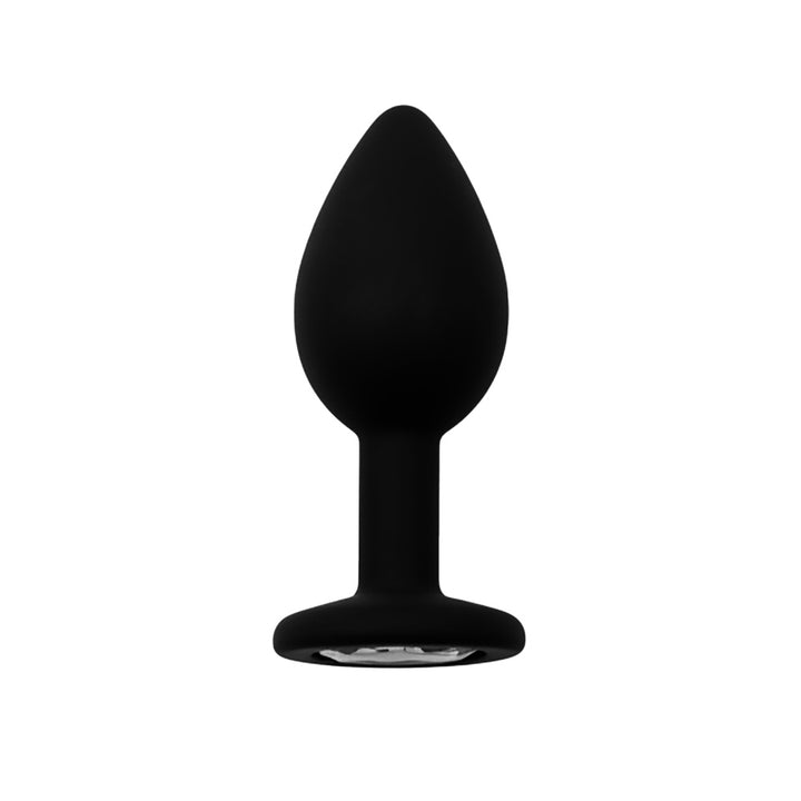 Analplug GJS-001S/GJS-002M/GJS-003L – Komfort und Eleganz vereint