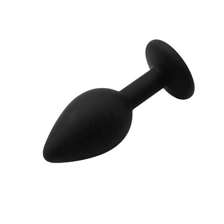 Analplug GJS-001S/GJS-002M/GJS-003L – Komfort und Eleganz vereint