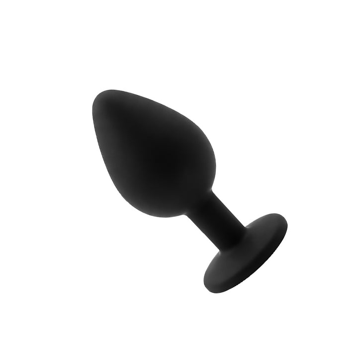 Analplug GJS-001S/GJS-002M/GJS-003L – Komfort und Eleganz vereint