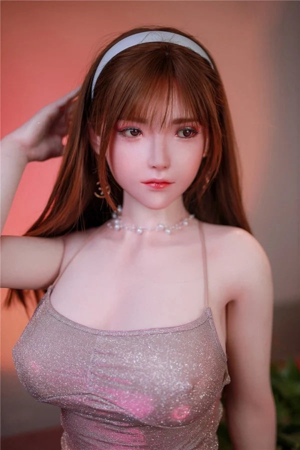 Sexpuppe Charity-Wren