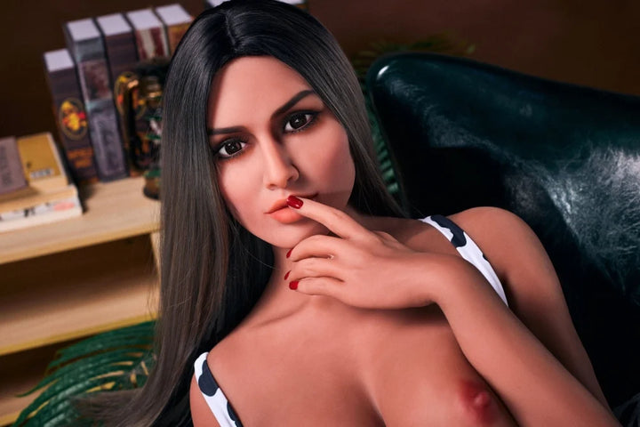Sexpuppe Mimi