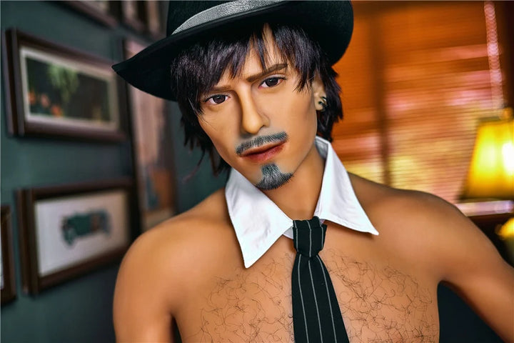 Sexpuppe Johny