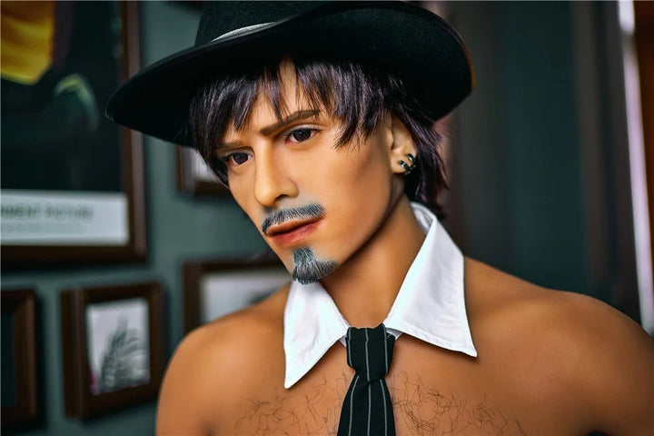 Sexpuppe Johny