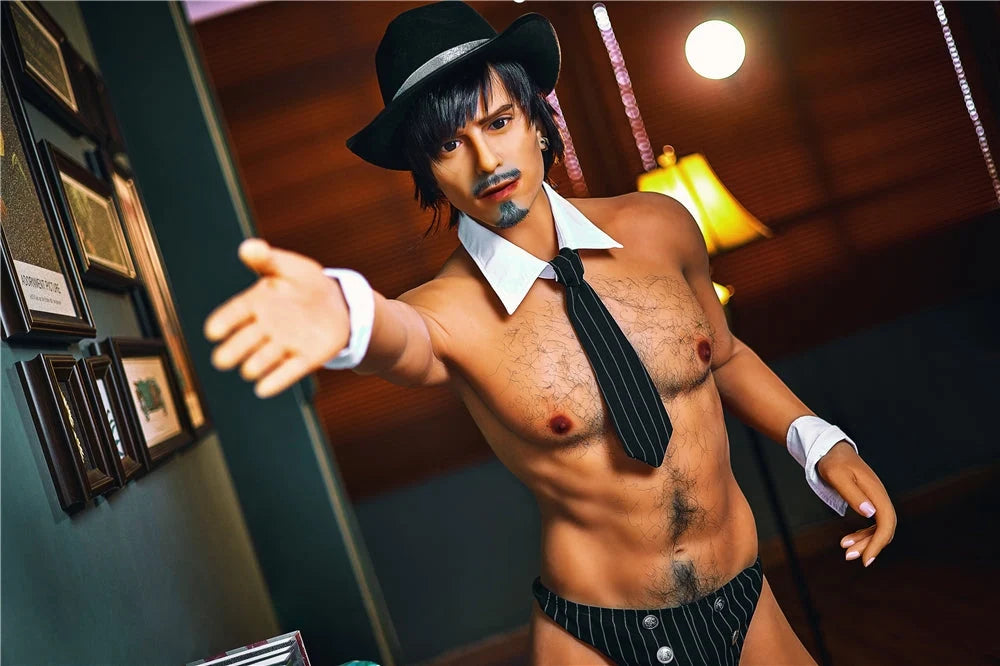 Sexpuppe Johny