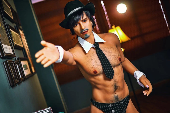 Sexpuppe Johny